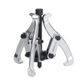 DURATECH 3-inch 3-Jaw Gear Puller in action for safe gear removal.