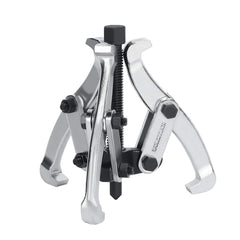 DURATECH 3-inch 3-Jaw Gear Puller in action for safe gear removal.