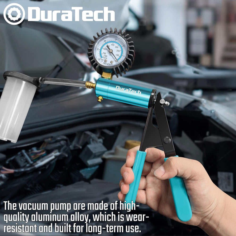 DURATECH adapters and connectors enable compatibility with cars, bikes, motorcycles