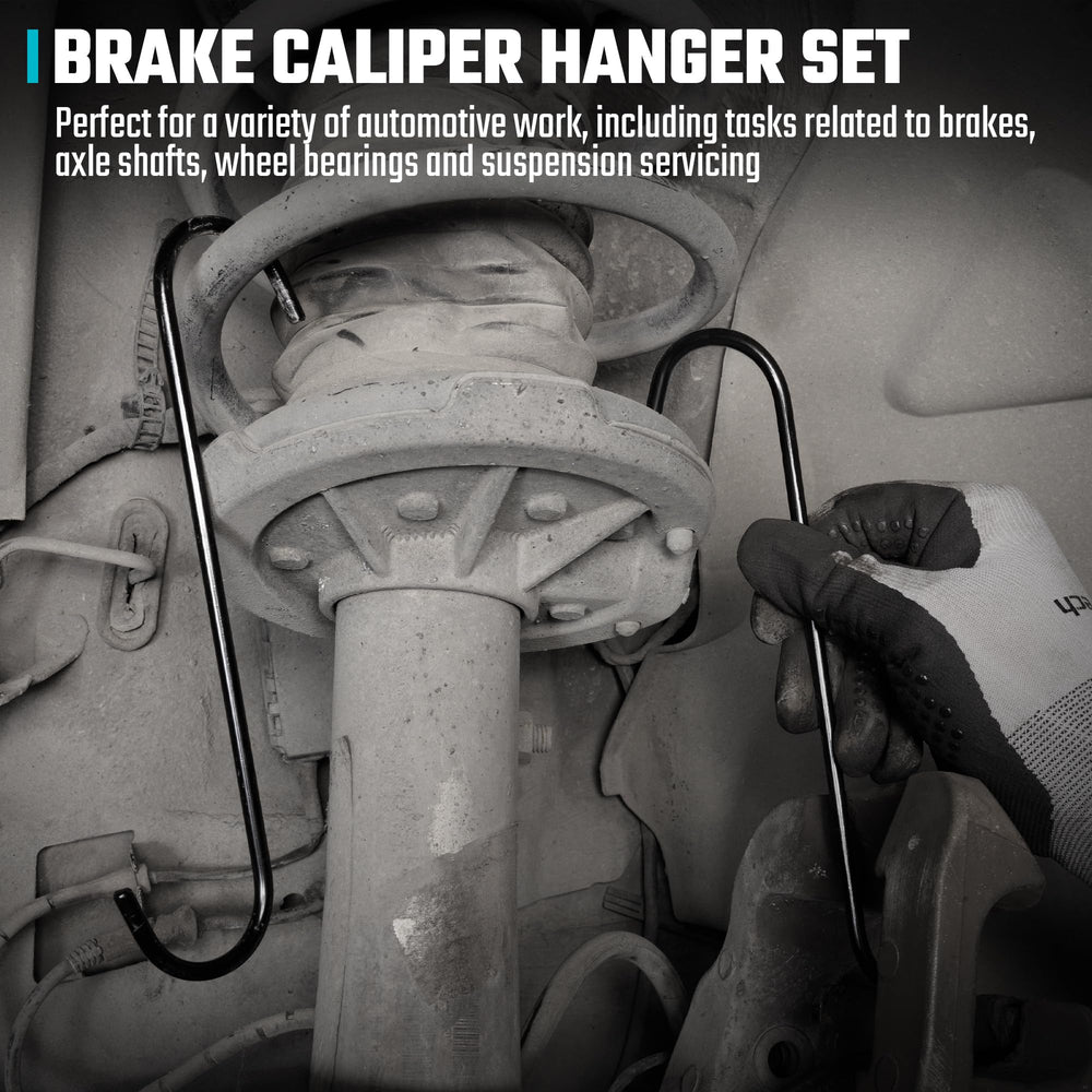 DURATECH ease of use with optional 10mm wrench application