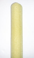 Duratool DuraFoam T-Bar Refill 18in compatible with water-based coatings for quick work.