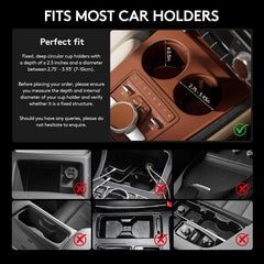 Duryeo universal vehicle compatibility fits Tesla and many models