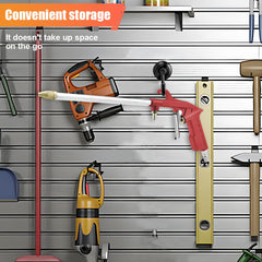 DUSCOKE complete kit includes hose and accessories for convenient detailing.