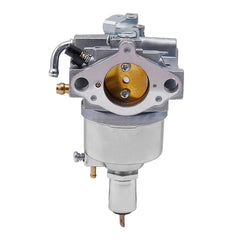 DUZFOREI carburetor gasket included for a secure seal