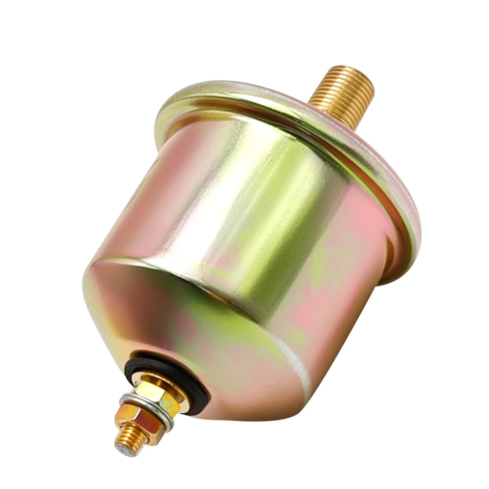 DUZFOREI oil pressure sender compatibility chart highlights broad engine fitment
