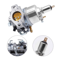DUZFOREI packaged carburetor kit includes gasket and instructions