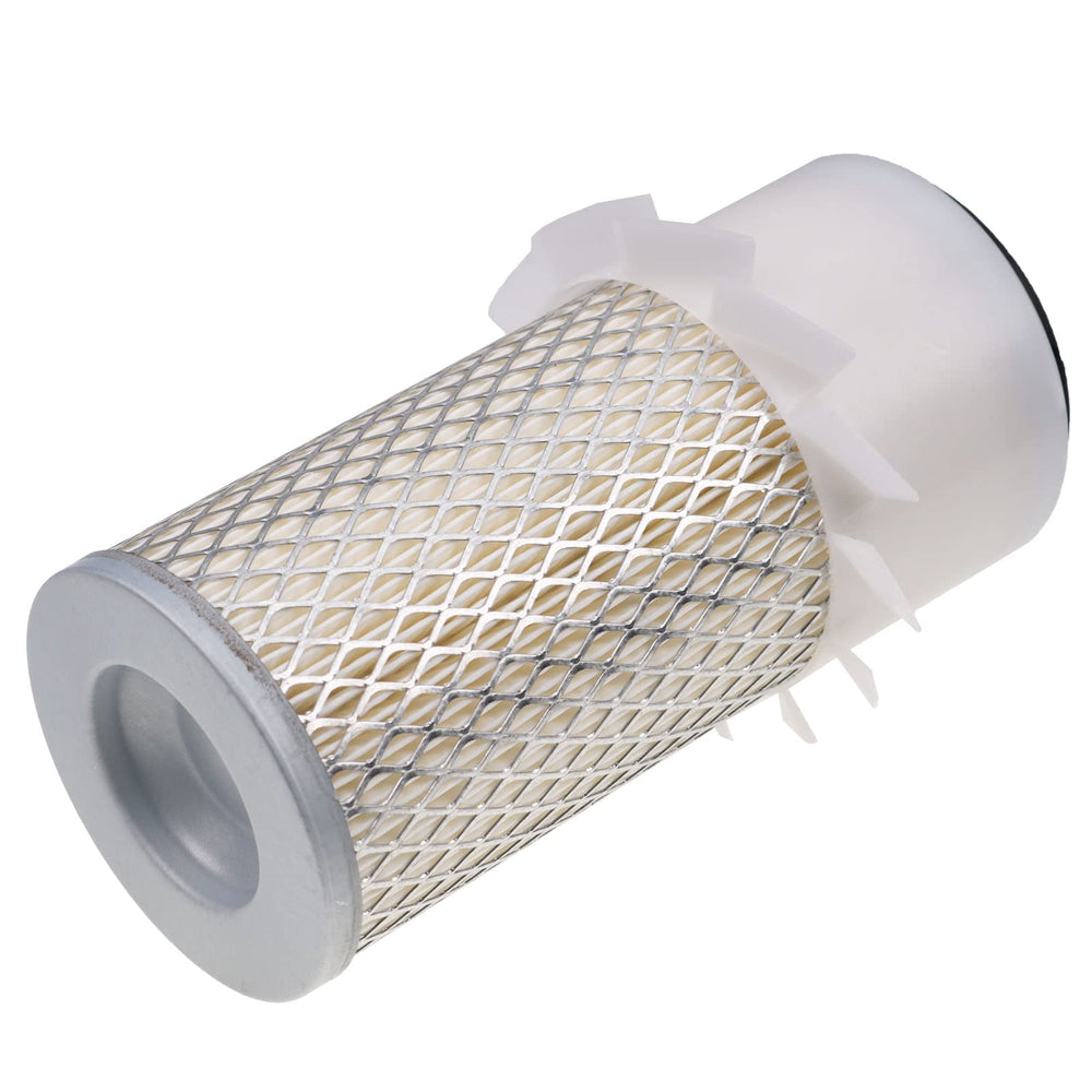DVPARTS air filter in-use demonstrates secure mounting