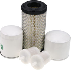 DVPARTS inline fuel filters maintain steady fuel flow for reliable starts.