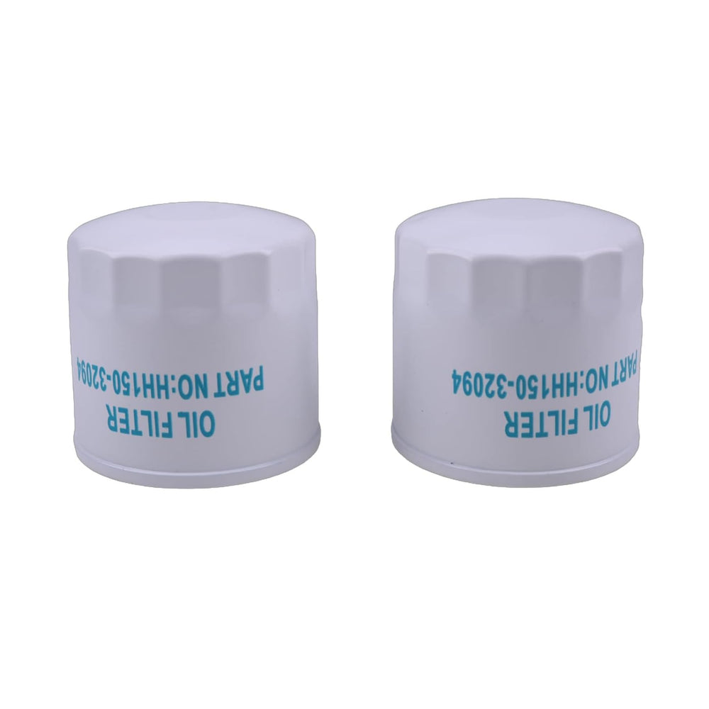 DVPARTS 70000-15241 oil filter supports debris capture in engines