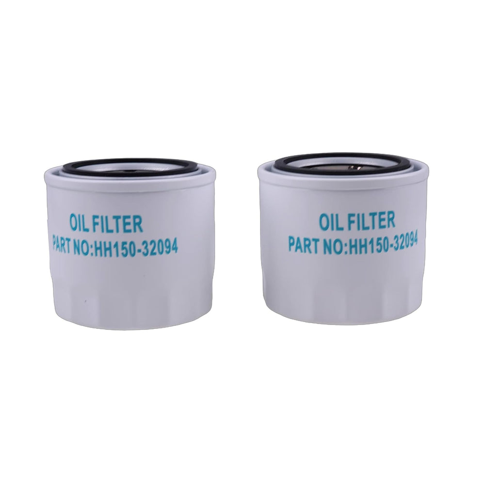 DVPARTS HH150-32804 filter highlights easy installation for Kubota