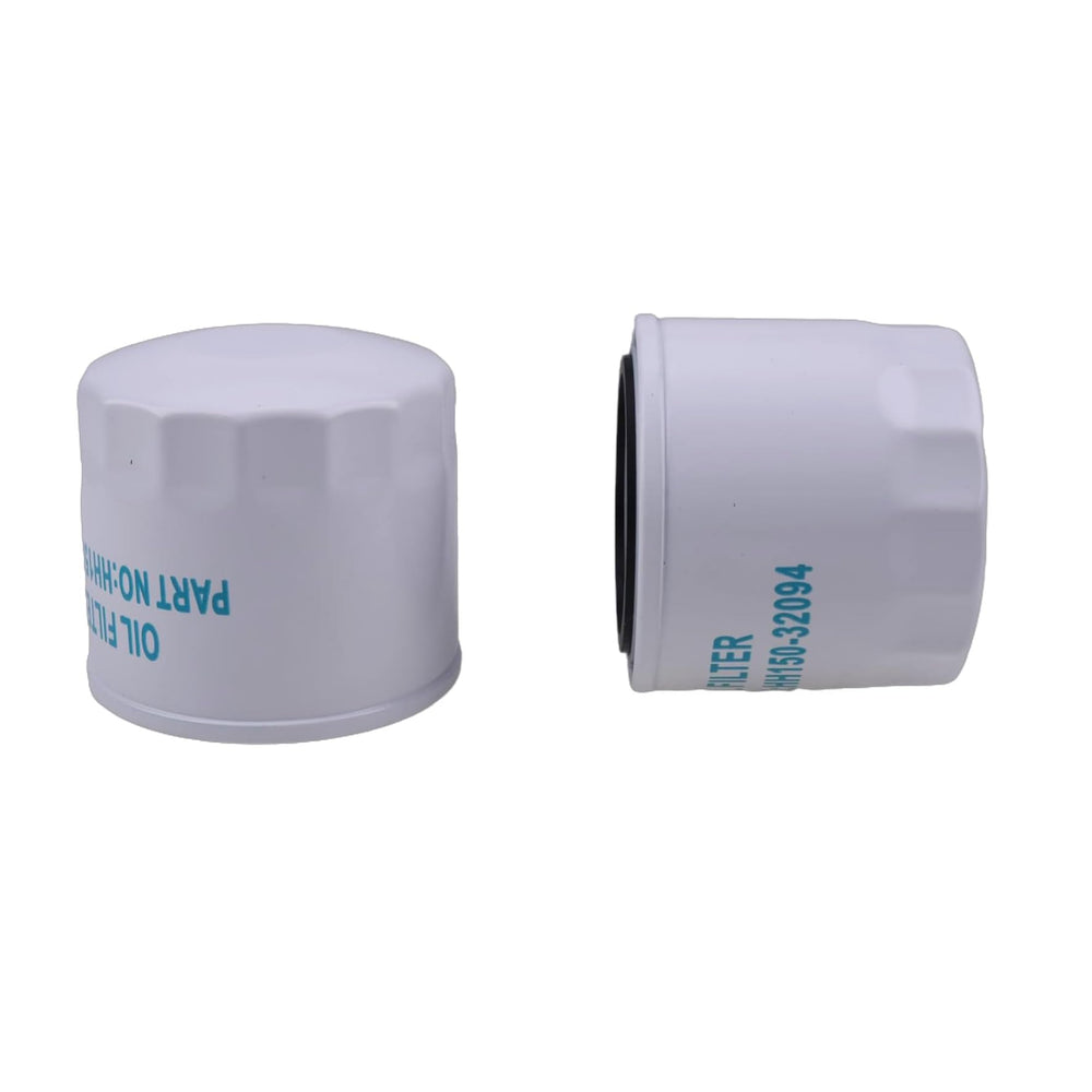 DVPARTS HH152-32432 filter provides precise Kubota fit and reliability
