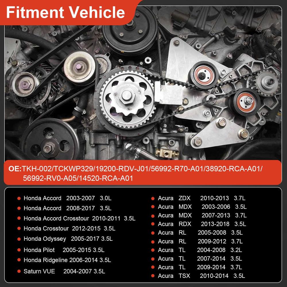 DWLDMLWC idler pulley keeps belt alignment and reduces wear