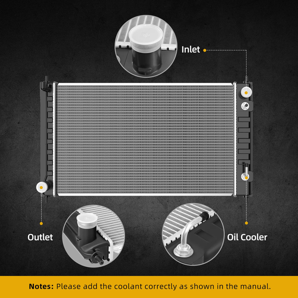 DWVO treated coating adds corrosion resistance for long-term performance.