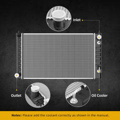 DWVO treated coating adds corrosion resistance for long-term performance.
