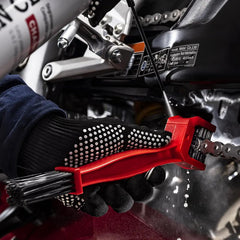 DYC Daiyoki 420 chain kit fits mini bikes, ATVs, go-karts.