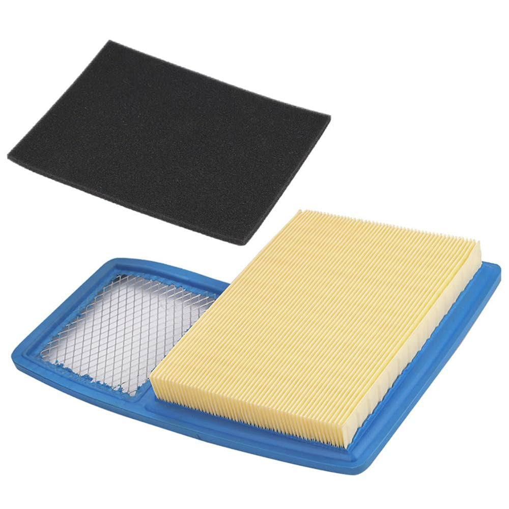 Dylawnio tune-up kit packaging shown for easy maintenance