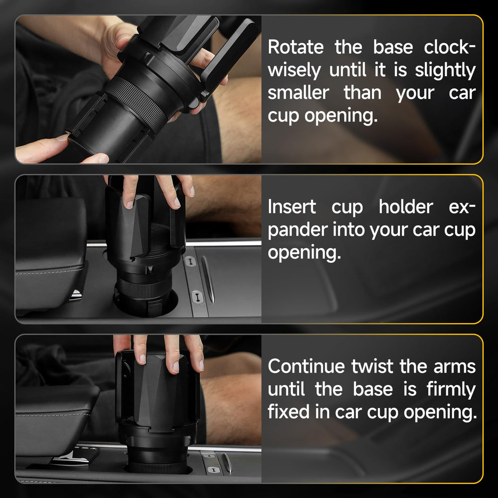 DYLEN heavy-duty ABS construction for durable daily use