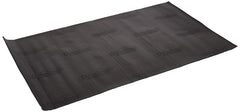 Dynamat Dynaliner floor installation demonstrates significant sound and heat dampening