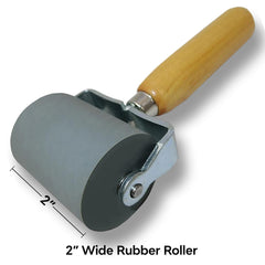 Dynamat Dynaroller ideal for car and home installation projects.
