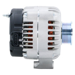 DynaVim Parts 8247N pulley detail highlights efficient belt drive