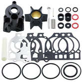 DynaVim Parts 96148Q8 water pump kit for Mercury outboard engines, supports reliable cooling