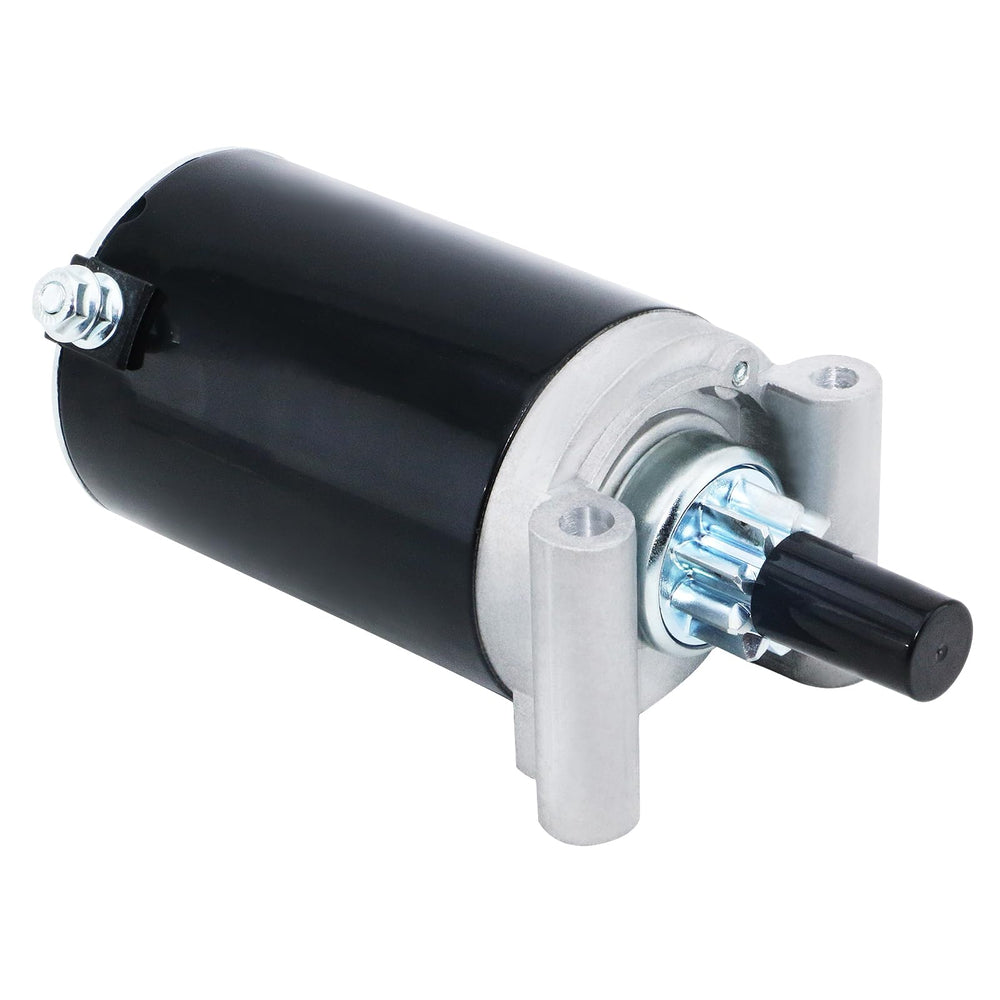 DynaVim Parts heavy-duty gear Kohler starter box shows secure packaging for safe delivery