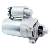 DynaVim Parts Kohler starter 10-teeth assembly for compatible mower models.