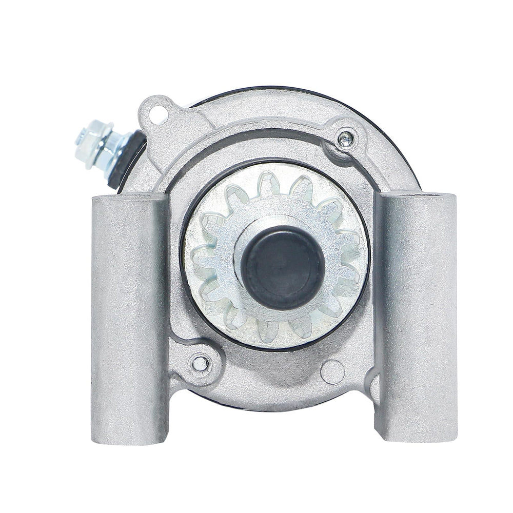DynaVim Parts Cub Cadet 1515 starter connection supports reliable engine engagement.