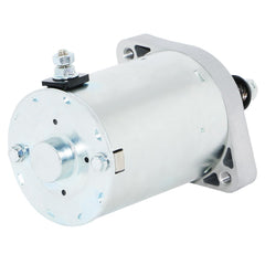 DynaVim starter FR730V compatibility supports smooth cold starts.