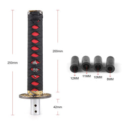 Dyno Racing Polyester fabric grip and synthetic silk handle offer comfortable feel.