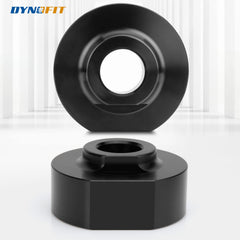 Dynofit cnc machined components deliver exact fit and reliable performance.
