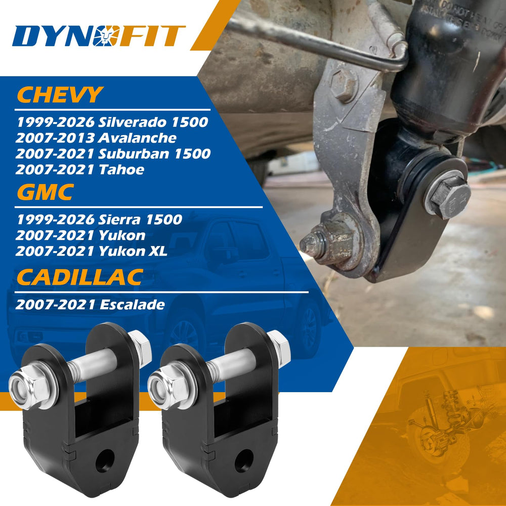 Dynofit installation steps shown, easy 1-2 hour process with common tools.