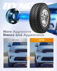 Dynofit SCM435 steel bolts withstand heavy loads during off-road use