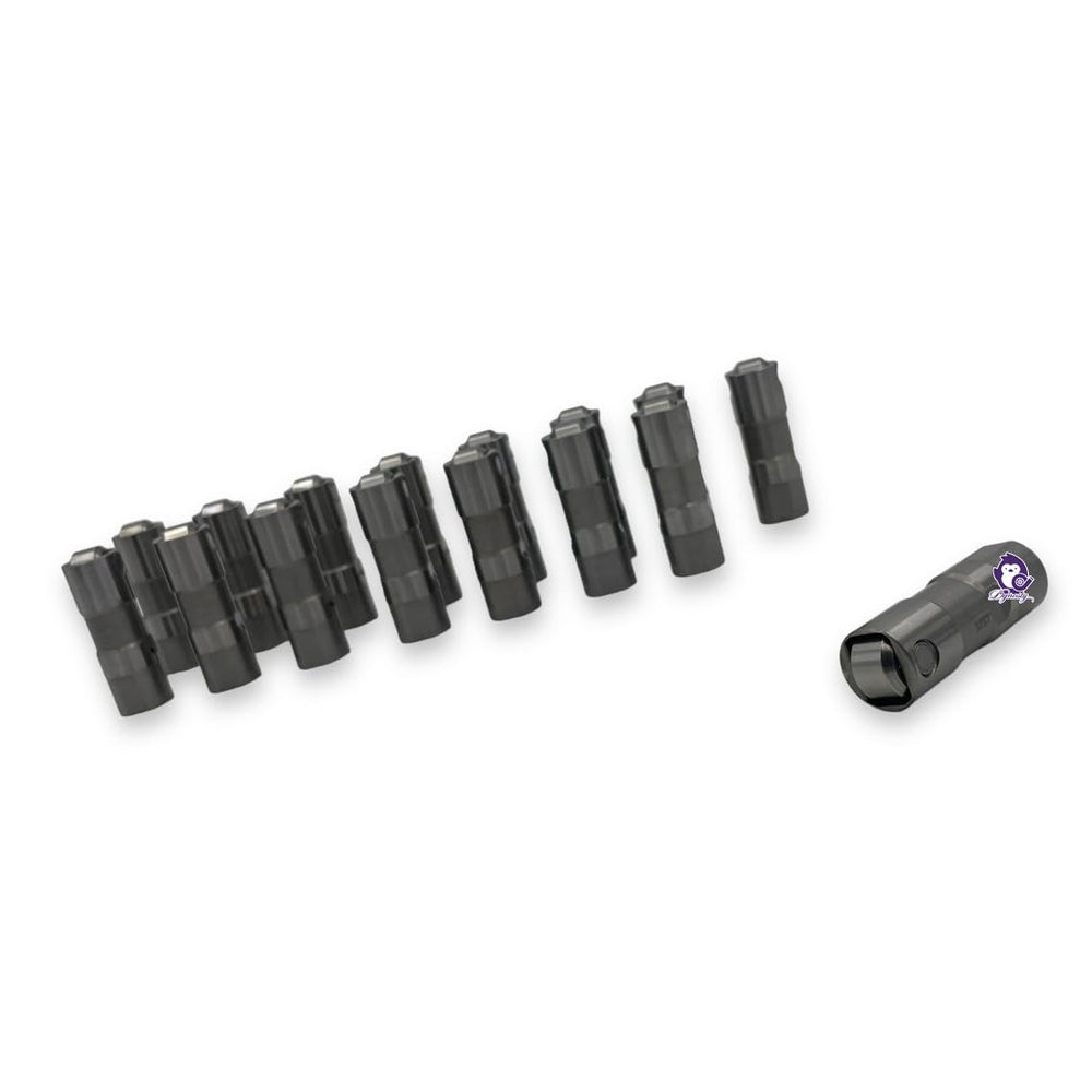 AFM/DOD removal-ready option for select LS builds.
