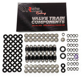 Dynosty BTR V2 trunnion kit assembly with pre-installed inner race bearings for LS engines.
