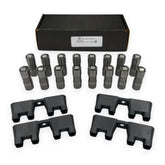 Dynosty TSP LS7 lifters set enables reliable operation in non-DOD LS builds.