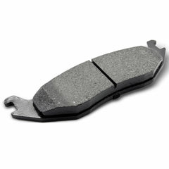 DYZJKWJW Ram 1500 Classic pads ready for 2019-2023 models