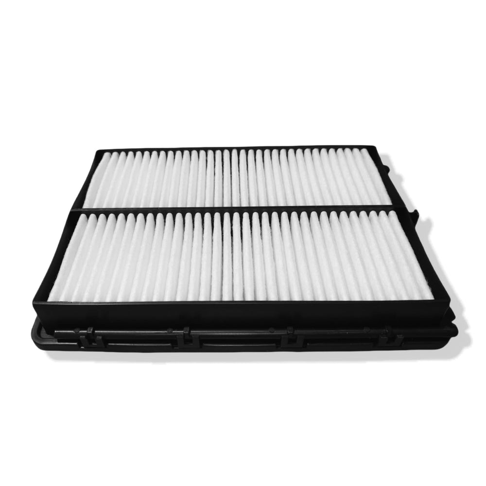 DYZJKWJW cabin air filter installation guide for quick changes.