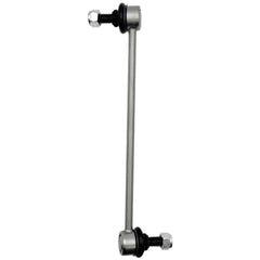 DYZJKWJW coated sway bar links on bench demonstrating corrosion protection.
