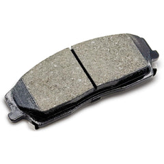 DYZJKWJW D1056/D1057 brake pads set packaging image for quick replacement.