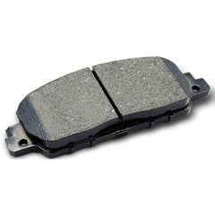 DYZJKWJW brake pads packaging image featuring an 8-piece kit.