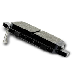 DYZJKWJW D905 D1650 wear-resistant pads support lasting braking performance