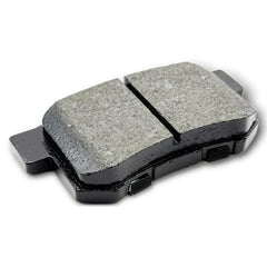 DYZJKWJW durability and stability in braking performance.
