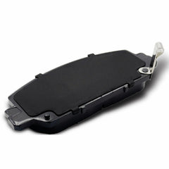 DYZJKWJW fitment for 2017-2022 CR-V (1.5L and 2.4L).