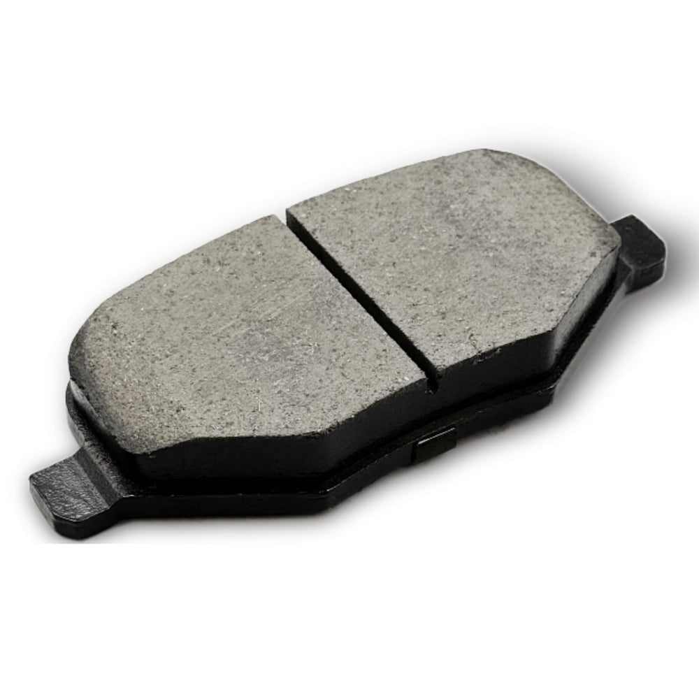 DYZJKWJW D1611-8881 compatibility pad set with quiet operation