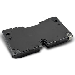 DYZJKWJW ceramic brake pads for Tahoe deliver confident braking on daily drives.