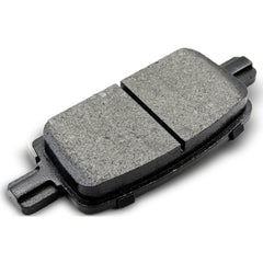 DYZJKWJW Yukon XL ceramic pads deliver durable braking for heavy use.