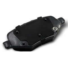 DYZJKWJW 832990-5227-1706289982 front-rear pads for durable braking