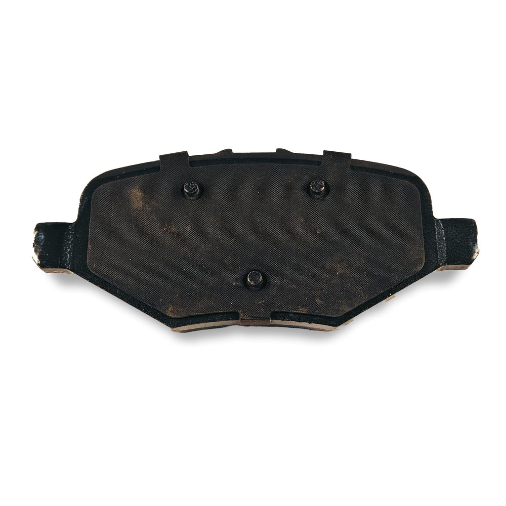 DYZJKWJW P-1611/P-1612 front-rear kit for simple swap