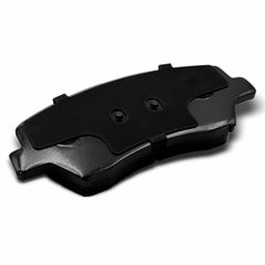 DYZJKWJW Kia Forte brake pads 2014-2016 for stable braking.